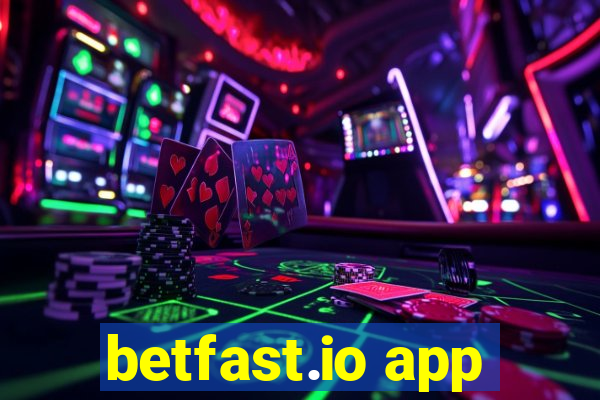 betfast.io app